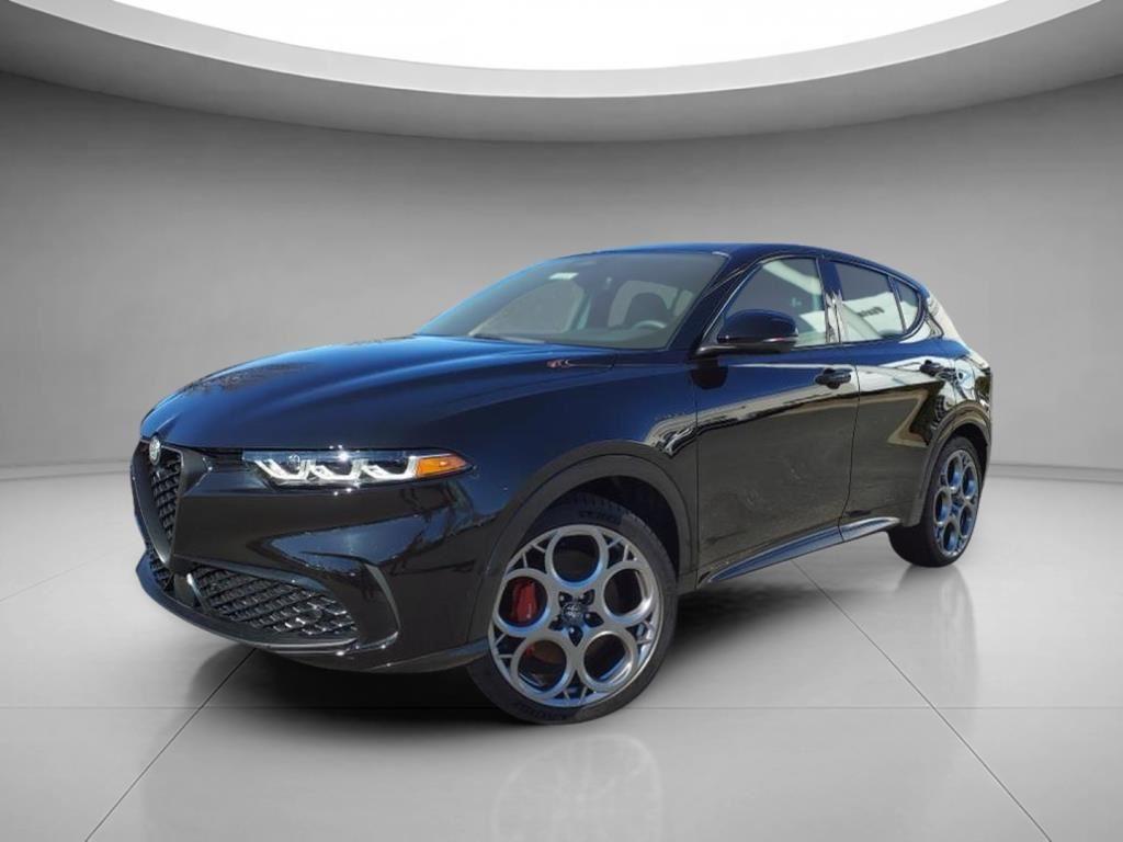 2024 Alfa Romeo Tonale Veloce