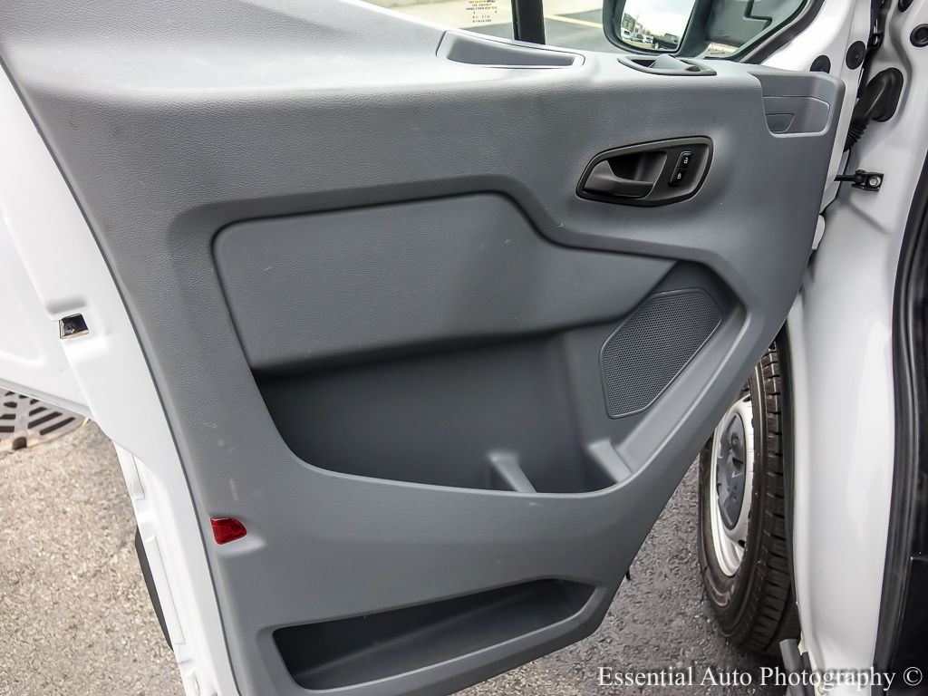 2016 FORD TRANSIT - Image 18
