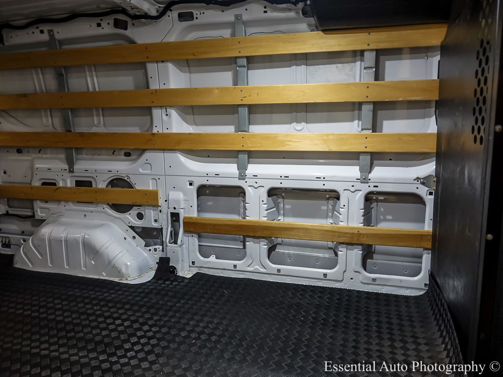 2023 FORD TRANSIT - Image 20