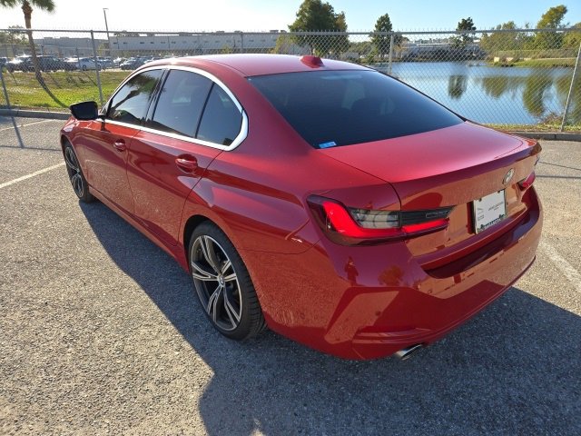 2024 Volvo S60 Core photo 3