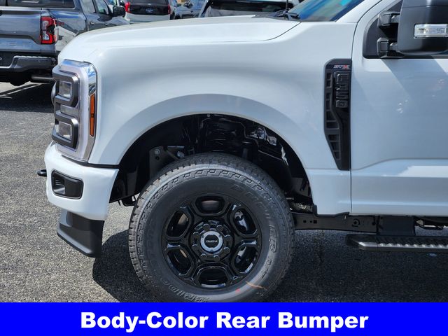 2026 Ford F-350 XL photo 9