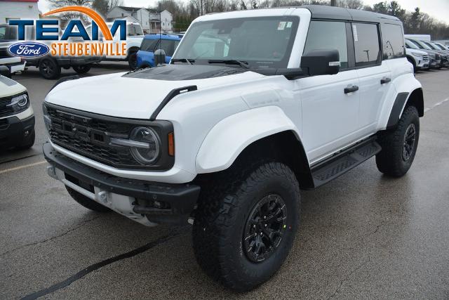 2025 Ford Bronco Raptor's photo