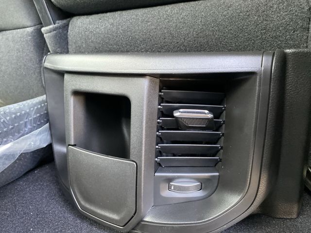 2025 Ram 2500 Tradesman photo 33