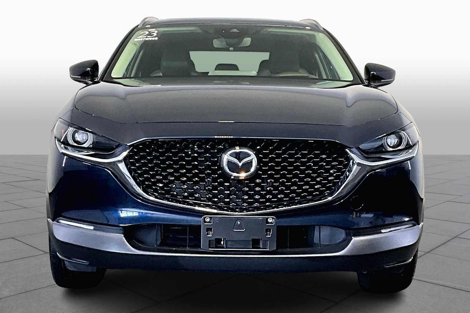 2023 Mazda CX-30 2.5 S Premium photo 3