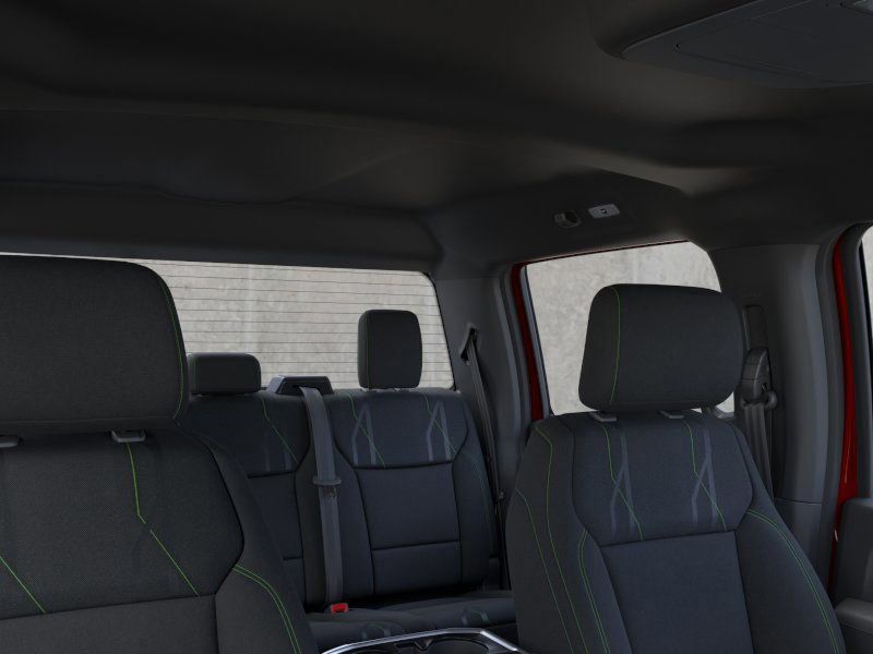 2025 Ford F-150 STX photo 22