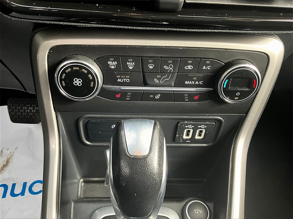 2021 Ford EcoSport Titanium photo 26