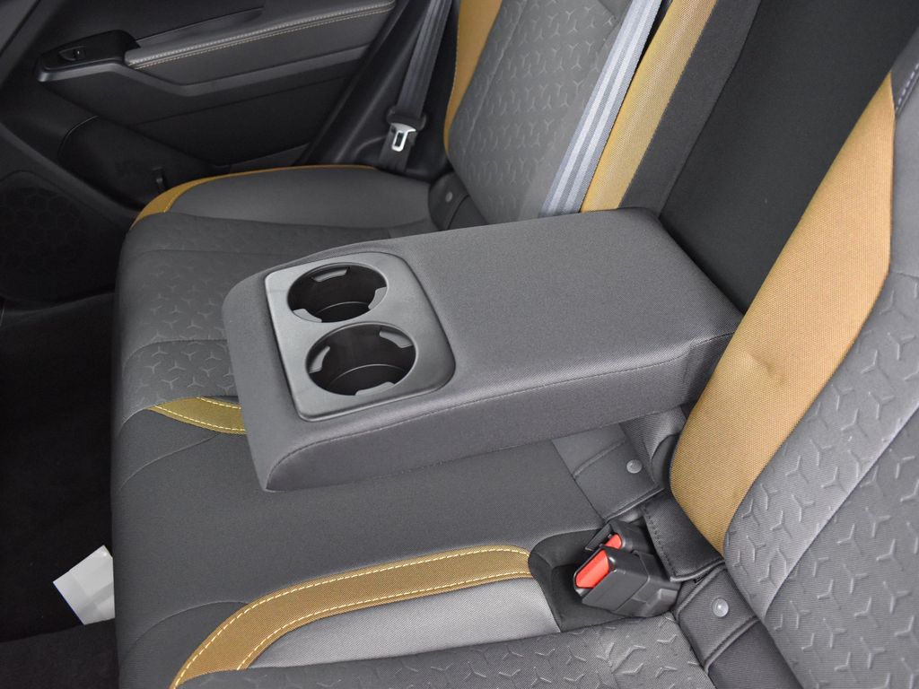 2025 Subaru Crosstrek Sport photo 18