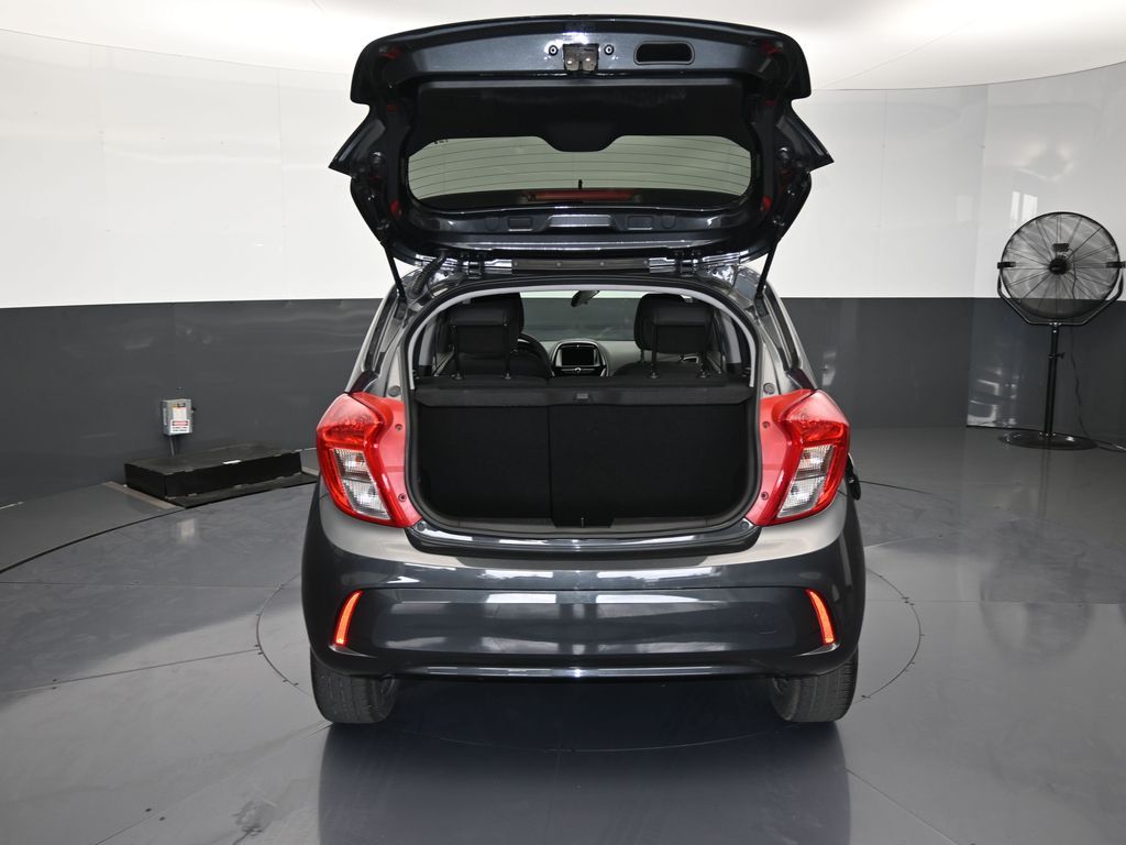 2022 Chevrolet Spark LS photo 27