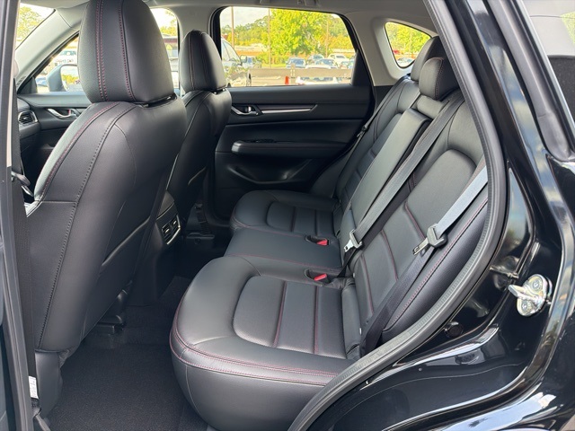 2025 Mazda CX-5 2.5 S Carbon photo 7