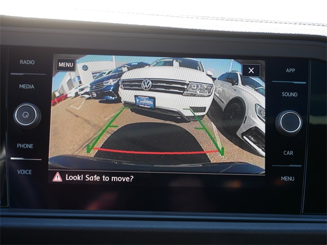 2020 Volkswagen Jetta GLI 2.0T Autobahn photo 30