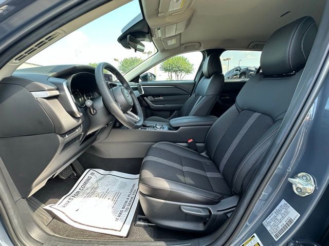 2025 Mazda CX-50 2.5 Select photo 24