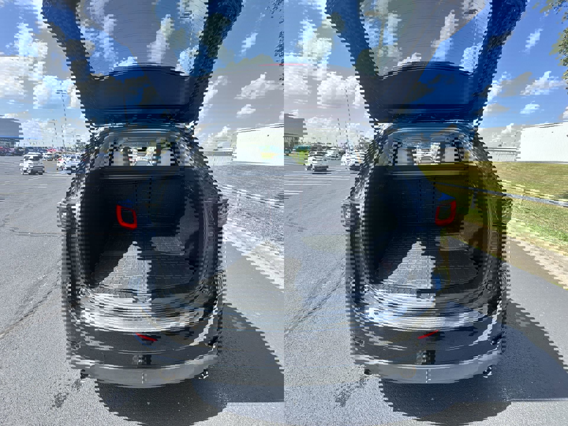 2025 Mazda CX-5 2.5 S Preferred photo 23