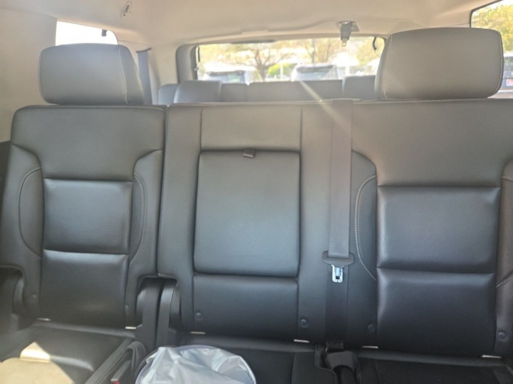 2018 Gmc Yukon SLT photo 15