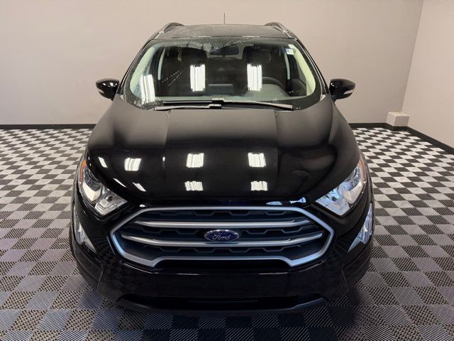 2022 Ford EcoSport SE photo 4
