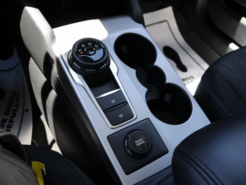 2023 Ford Bronco Sport Big Bend photo 36