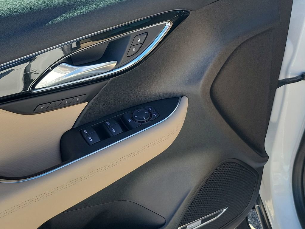 2025 Buick Envision Preferred photo 39