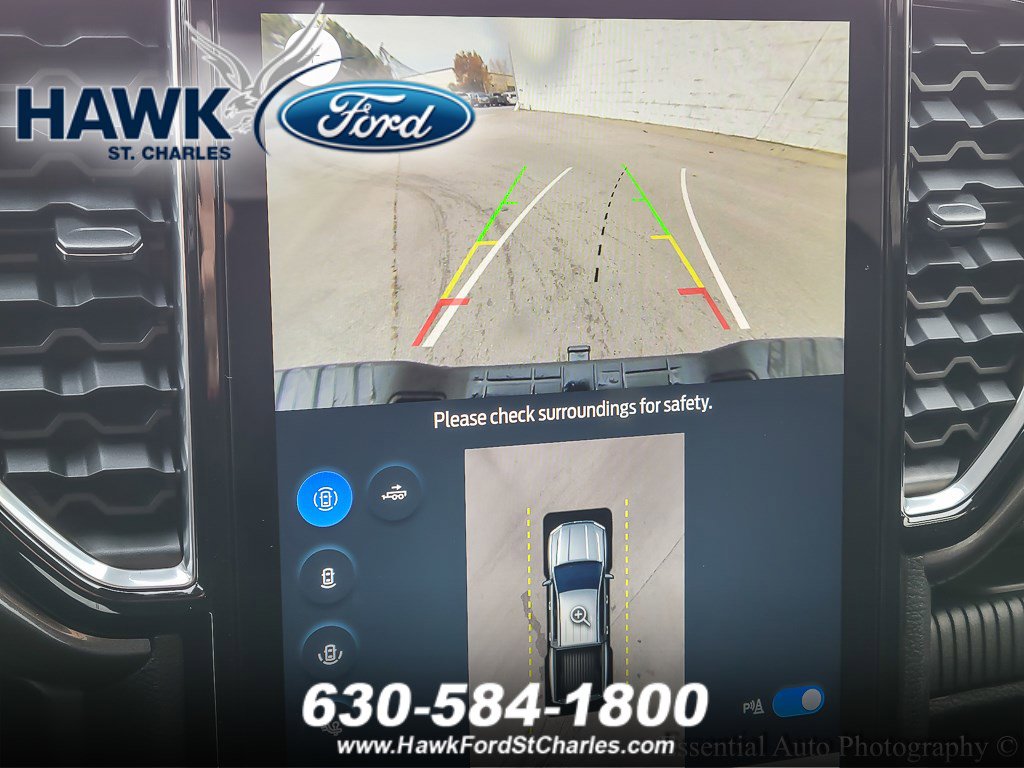 2025 FORD RANGER - Image 11