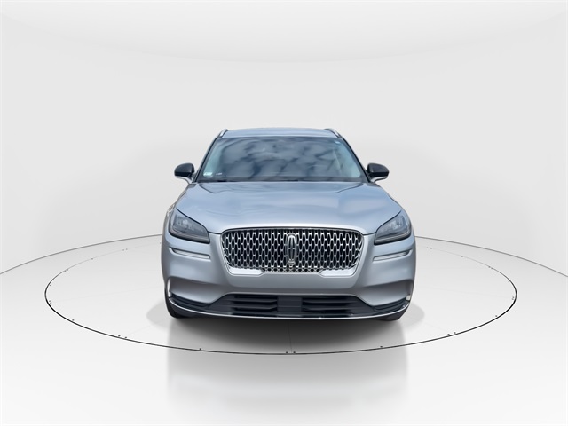 2022 Lincoln Corsair Standard photo 3