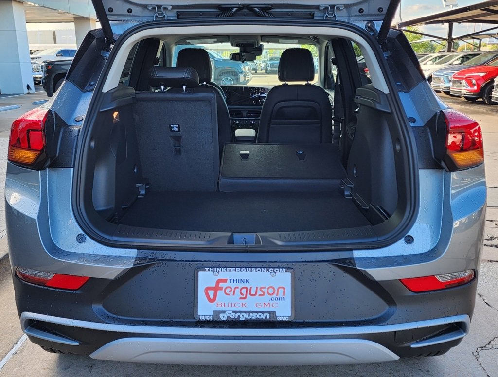 2026 Buick Encore GX Preferred photo 44
