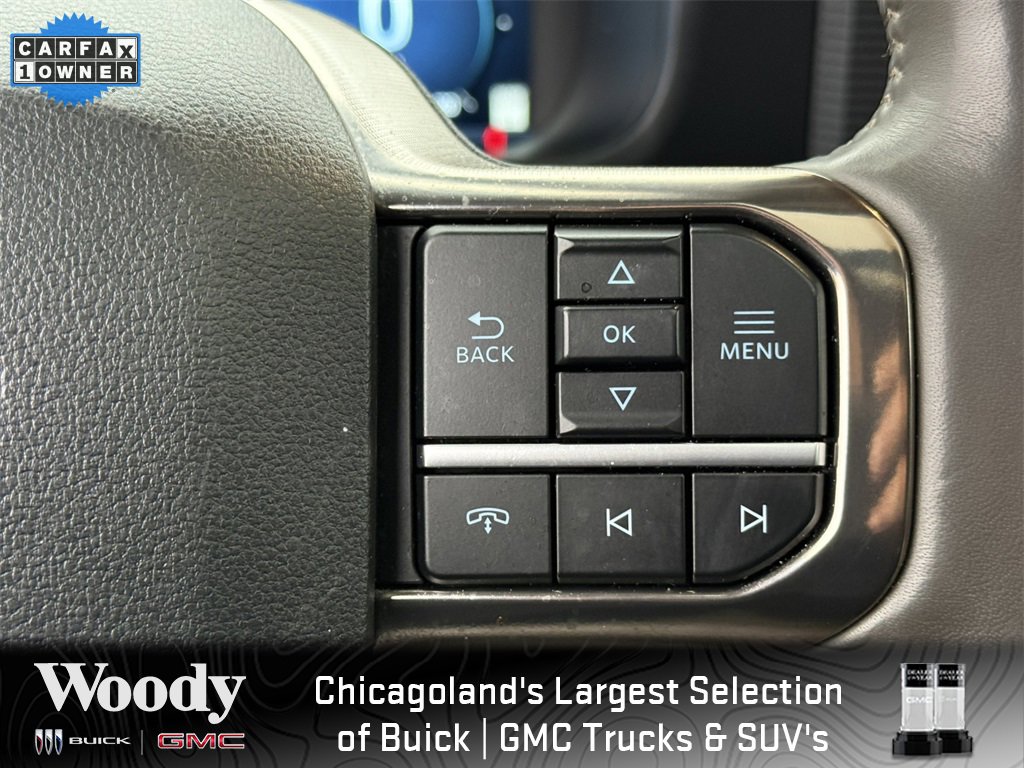 2024 FORD F-150 - Image 20