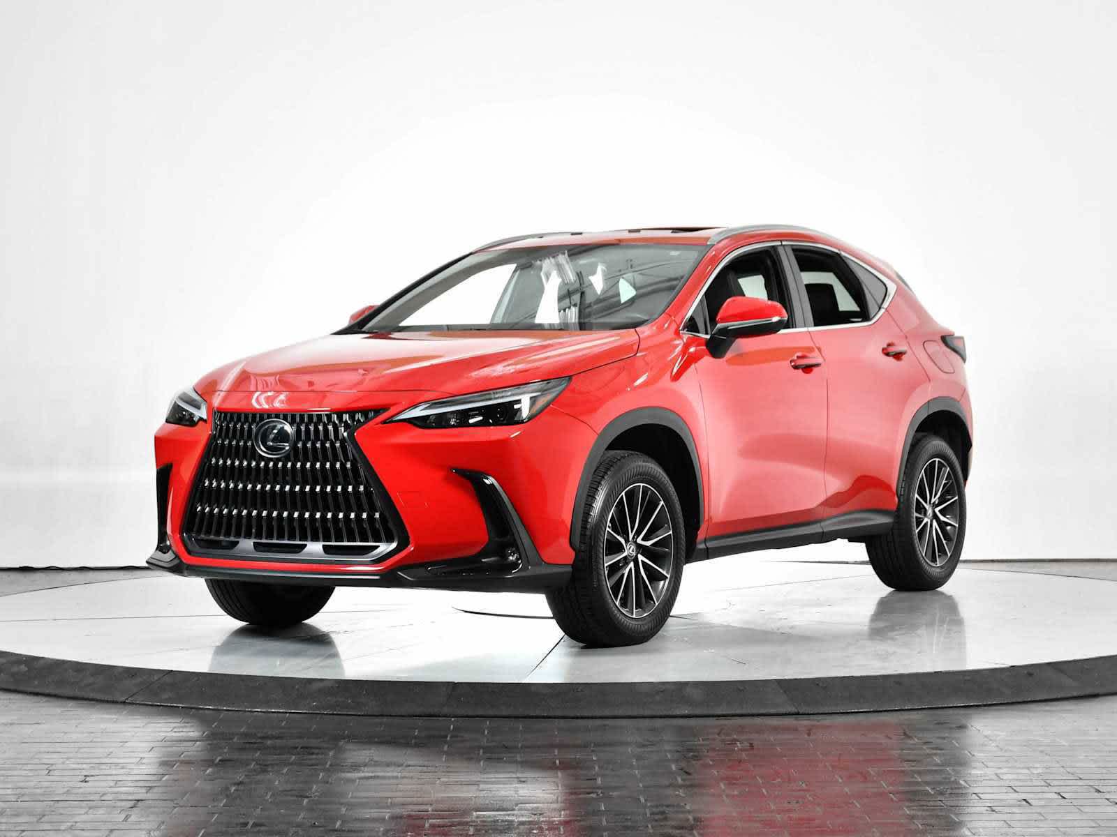 2024 Lexus NX Premium