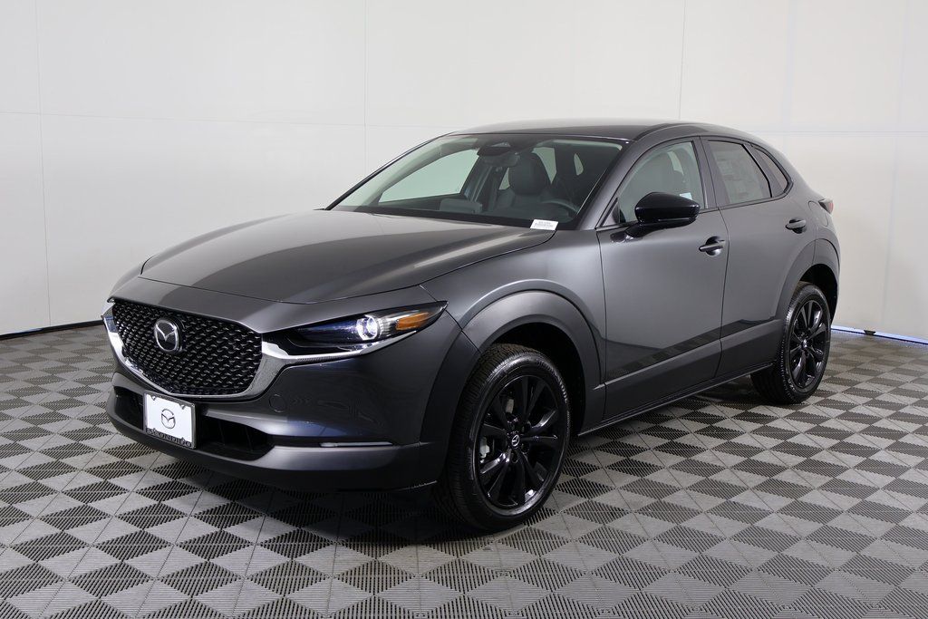 2026 Mazda CX-30 Select Sport's photo