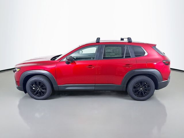 2025 Mazda CX-50 2.5 Select photo 4