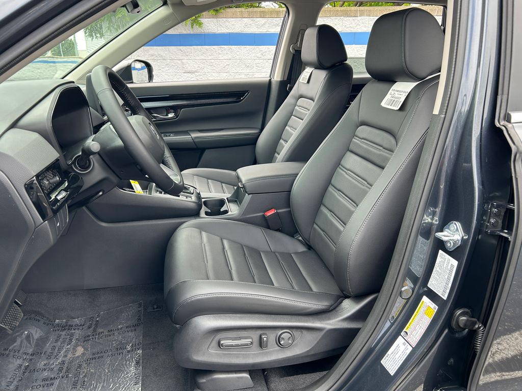 2026 Honda CR-V EX-L photo 14