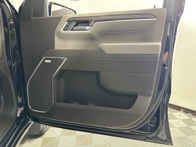 2025 Chevrolet Silverado 1500 LTZ photo 22