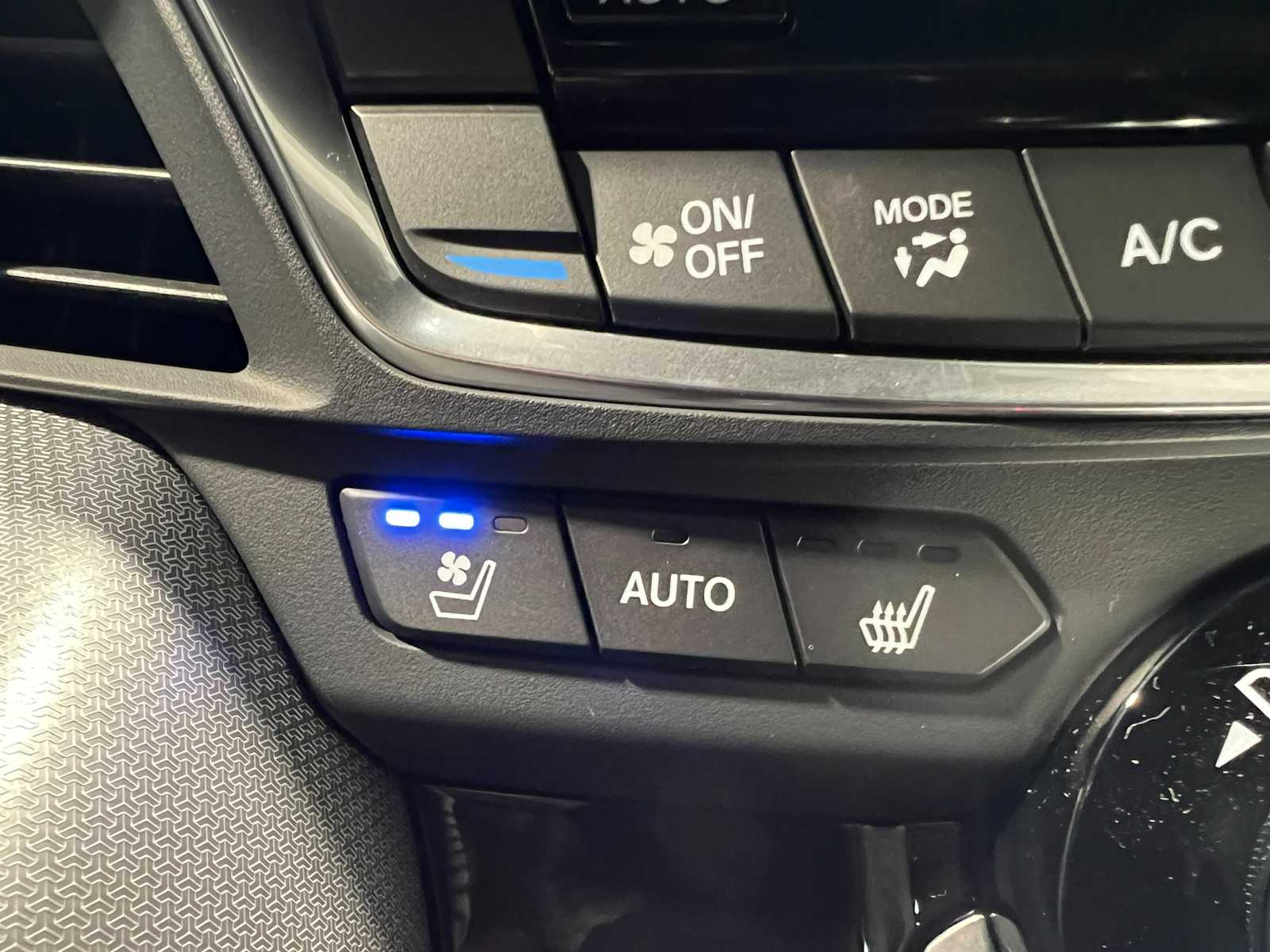 2025 Acura TLX SH-AWD A-Spec photo 19