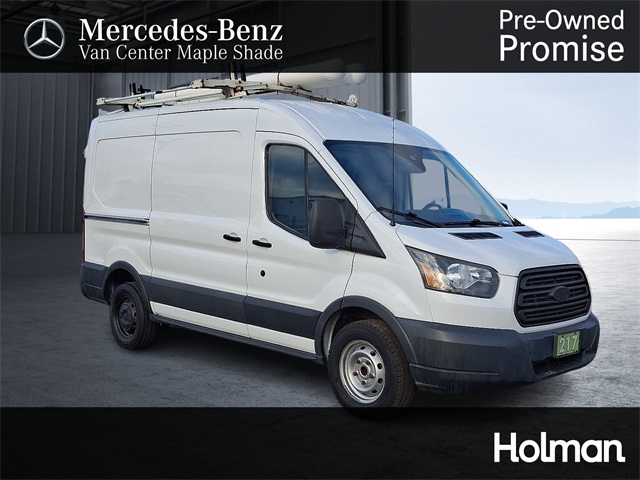 2017 Ford Transit Van Base's photo