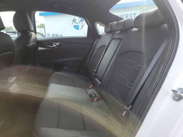 2024 Kia Forte GT-Line photo 13