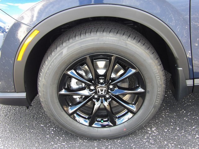 2026 Honda CR-V Hybrid Sport photo 38