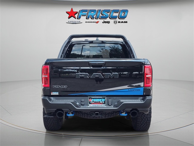 2025 Ram 1500 RHO photo 6