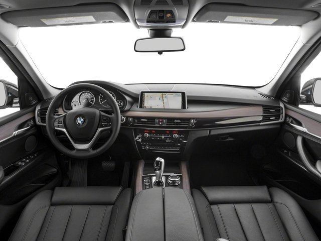 2018 Bmw X5 xDrive40e photo 8