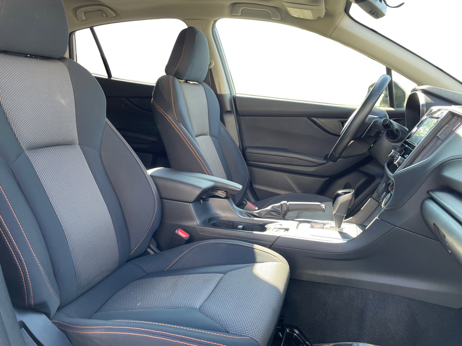 Used 2018 Subaru Crosstrek Premium with VIN JF2GTADC1JH322750 for sale in Kansas City