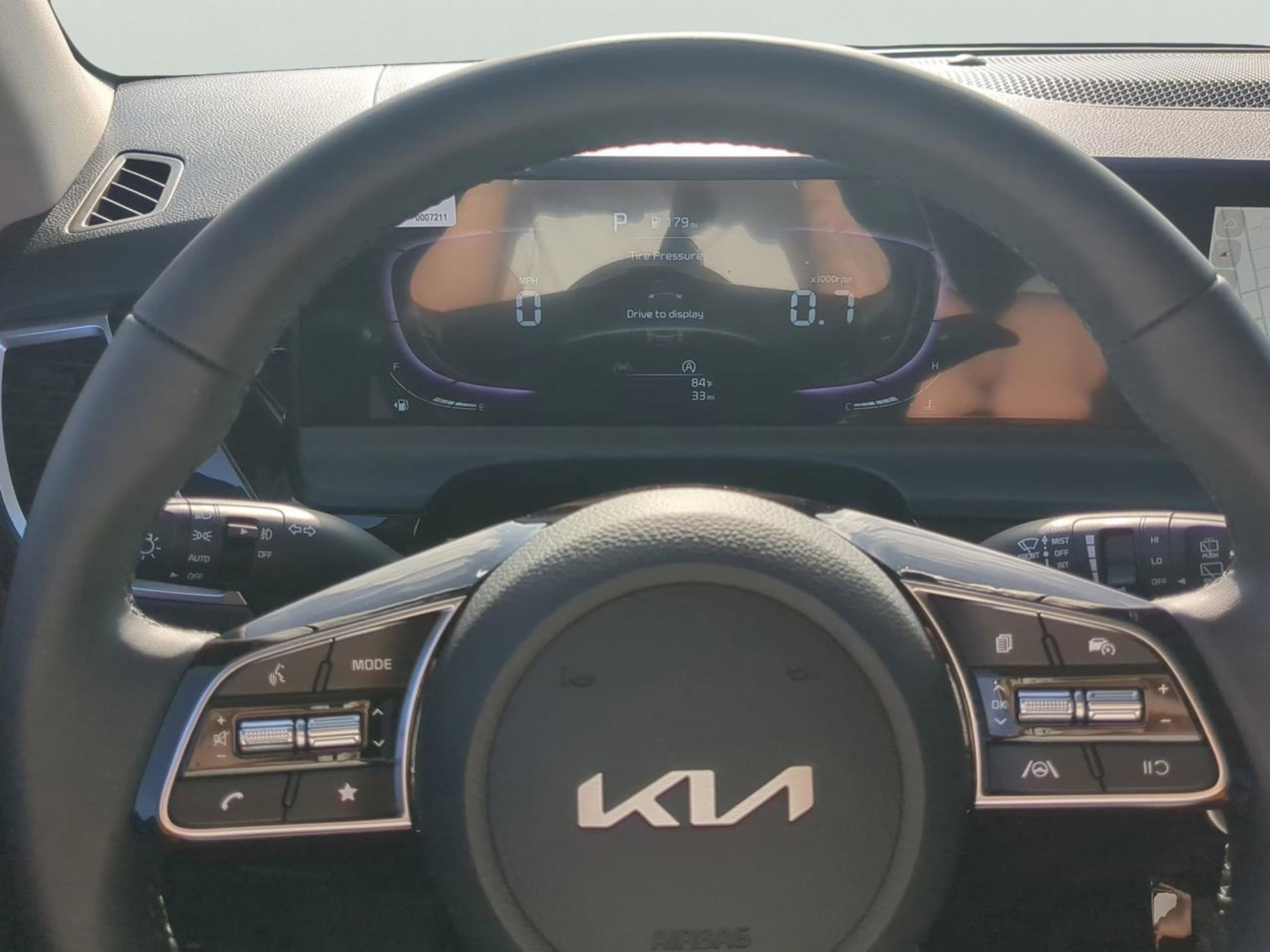 2026 Kia Seltos S photo 23