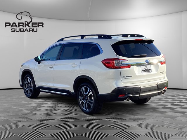 2025 Subaru Ascent Limited photo 2