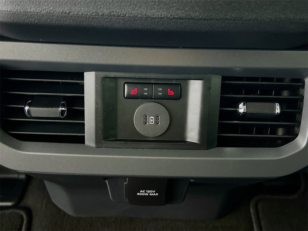 2025 Ford F-250 Lariat photo 28