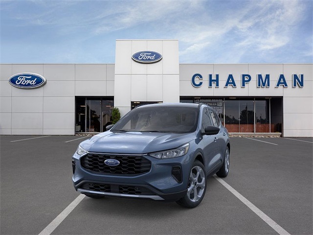 2025 Ford Escape ST-Line photo 2