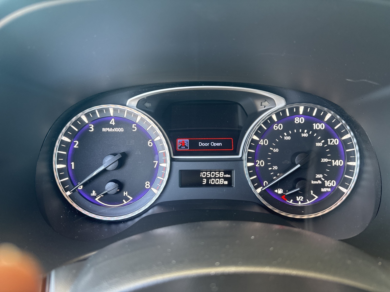 2020 INFINITI QX60