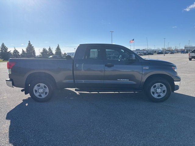 2013 Toyota Tundra Grade photo 4
