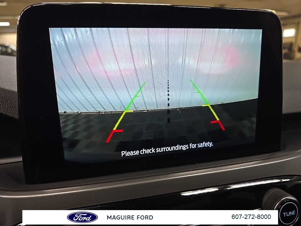 2023 Ford Escape Active photo 22