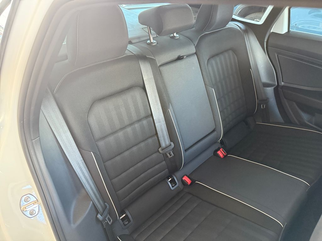 2024 Volkswagen Jetta 1.5T Sport photo 17