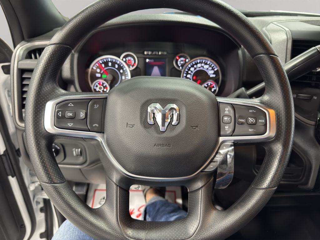 2025 Ram 3500 Tradesman photo 17