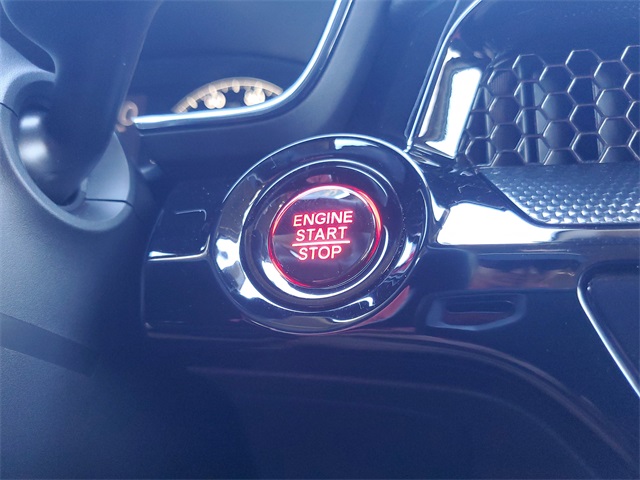 2024 Honda CR-V EX-L photo 25