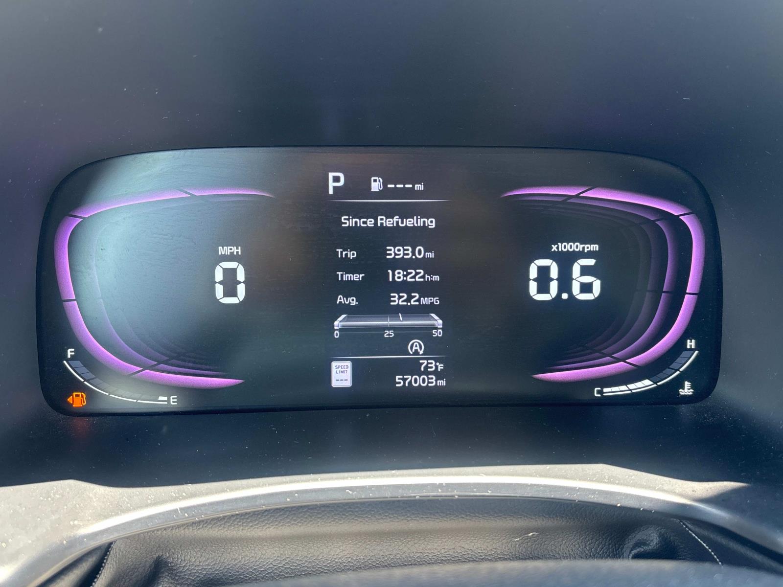 2023 Kia Soul LX photo 8