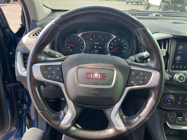 2020 Gmc Terrain SLT photo 14