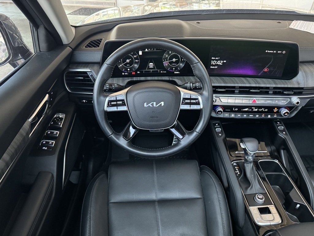 2024 Kia Telluride SX photo 21