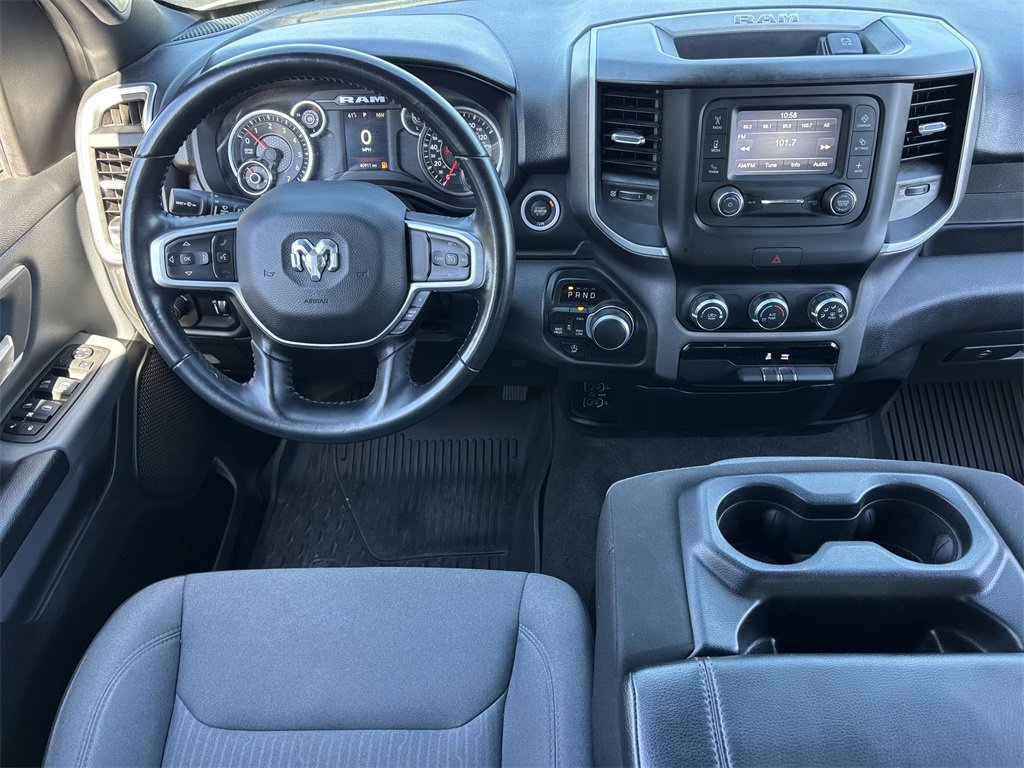 2023 Ram 1500 Big Horn Lone Star photo 3